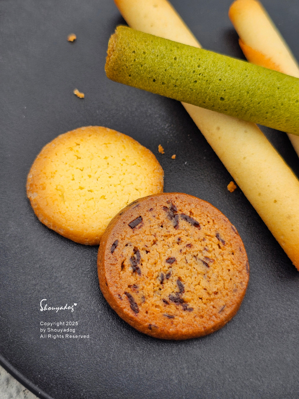 東京精品餅乾 YOKU MOKU 夏季限定綜合禮盒x抹茶雪茄