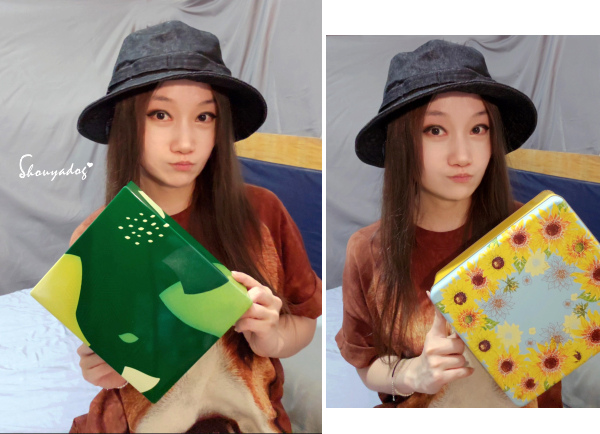 東京精品餅乾 YOKU MOKU 夏季限定綜合禮盒x抹茶雪茄