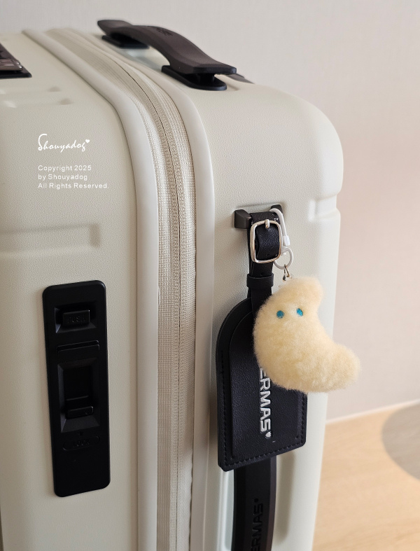 SWISS STYLE BERMAS TOP 2.0升級版 