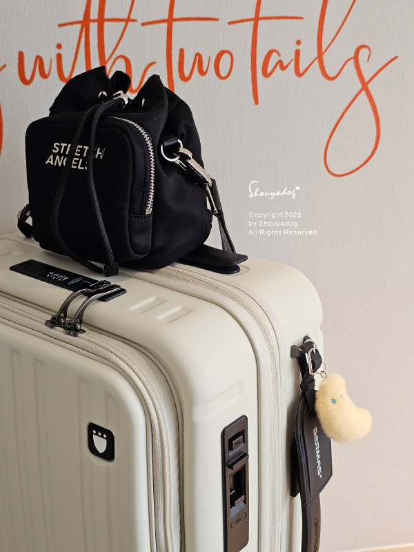 SWISS STYLE BERMAS TOP 2.0升級版 