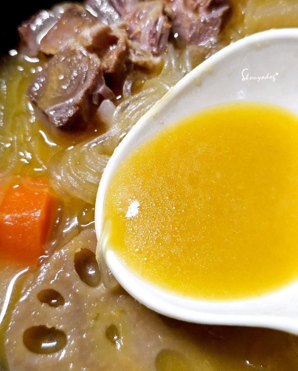 濃濃湯 濃湯調理包開箱 居家常溫湯包推薦 即食料理包心得