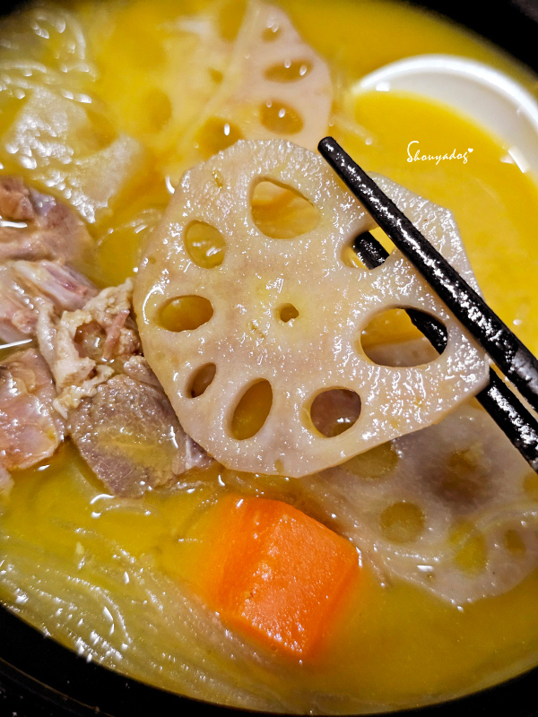 濃濃湯 濃湯調理包開箱 居家常溫湯包推薦 即食料理包心得