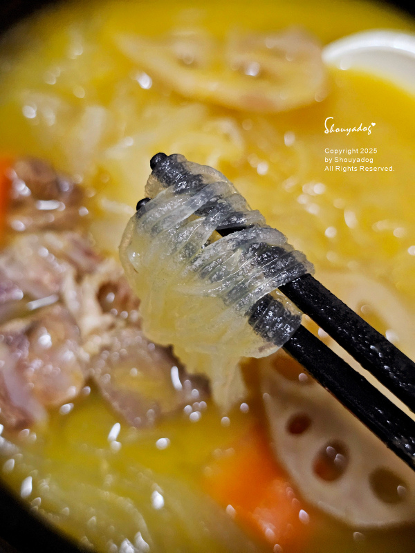 濃濃湯 濃湯調理包開箱 居家常溫湯包推薦 即食料理包心得