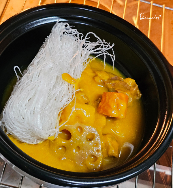 濃濃湯 濃湯調理包開箱 居家常溫湯包推薦 即食料理包心得