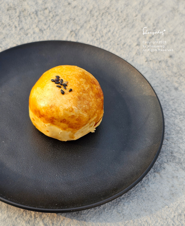 法布甜AR's Patisserie蛋黃酥 法布甜AR's Patisserie蛋黃酥