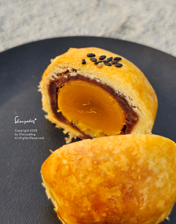 法布甜AR's Patisserie蛋黃酥 鹹蛋黃 法布甜AR's Patisserie蛋黃酥 鹹蛋黃