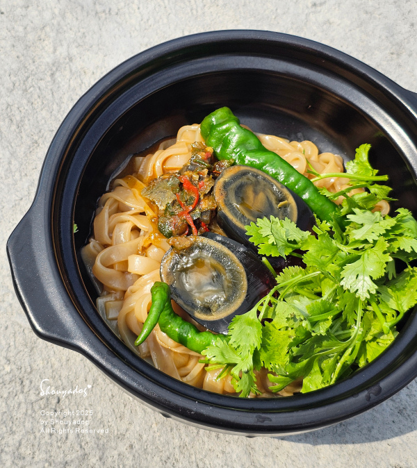 蒸荐康米米糆 加熱即食 消夜好朋友 娘惹沙嗲 冬蔭功 馬來叻