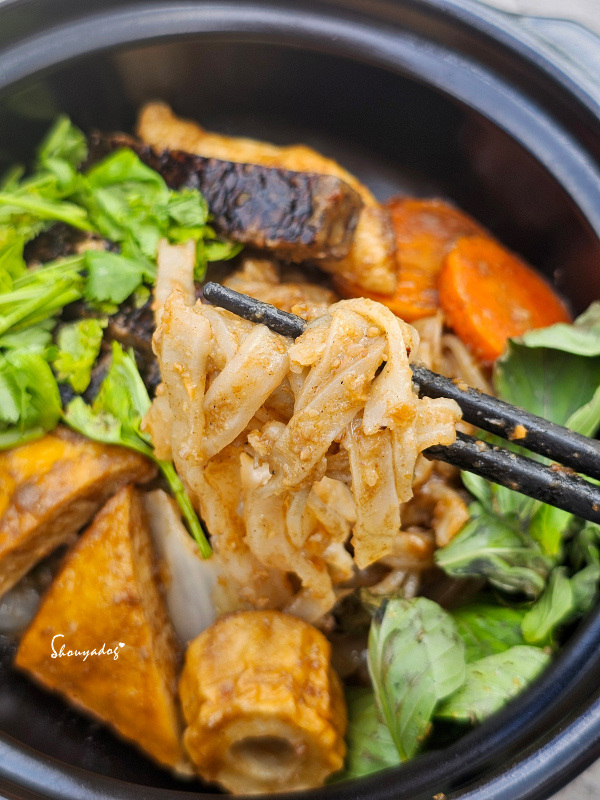 蒸荐康米米糆 加熱即食 消夜好朋友 娘惹沙嗲 冬蔭功 馬來叻