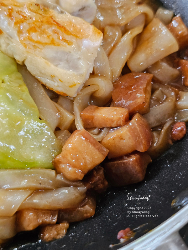 蒸荐康米米糆 加熱即食 消夜好朋友 娘惹沙嗲 冬蔭功 馬來叻