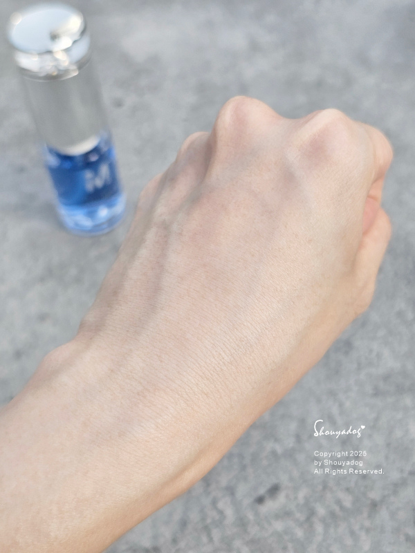 外覓體和藍銅胜肽竟然在一起了? Meet i 覓愛 外覓體藍