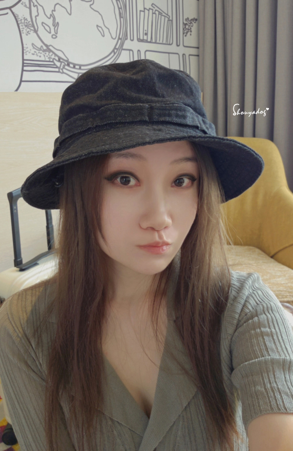 外覓體和藍銅胜肽竟然在一起了? Meet i 覓愛 外覓體藍