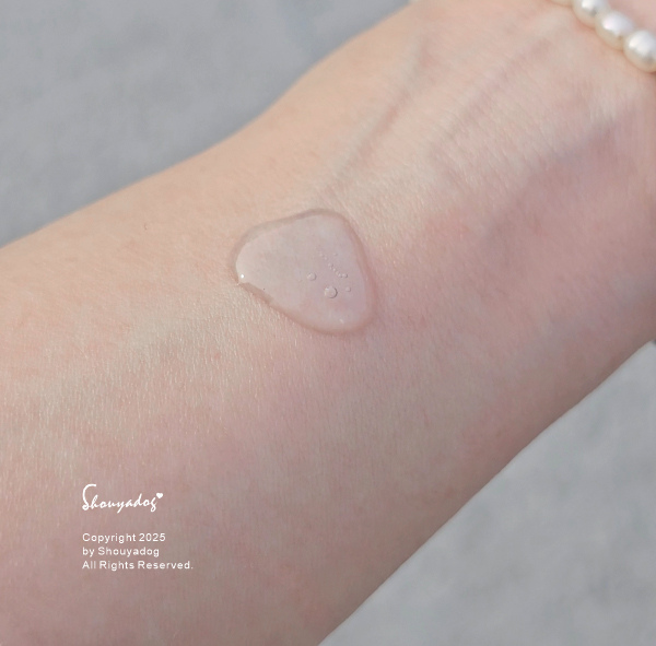 外覓體和藍銅胜肽竟然在一起了? Meet i 覓愛 外覓體藍