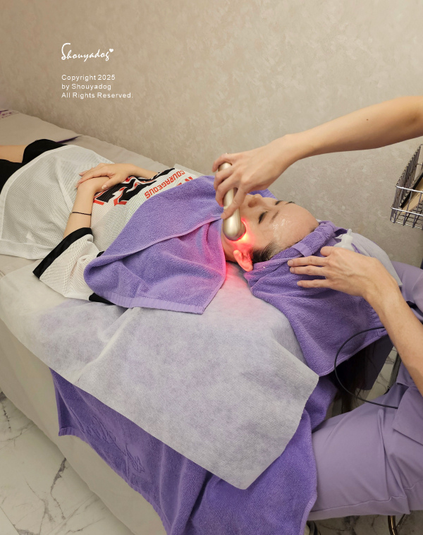 愛爾麗診所 HIPRO-S 龍捲風音波拉提 新登場 非侵入式