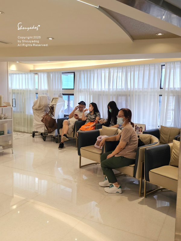 愛爾麗診所 HIPRO-S 龍捲風音波拉提 新登場 非侵入式