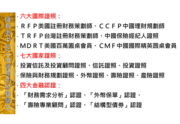 恆富財富管理 治療念愛腦的婚姻協議諮詢