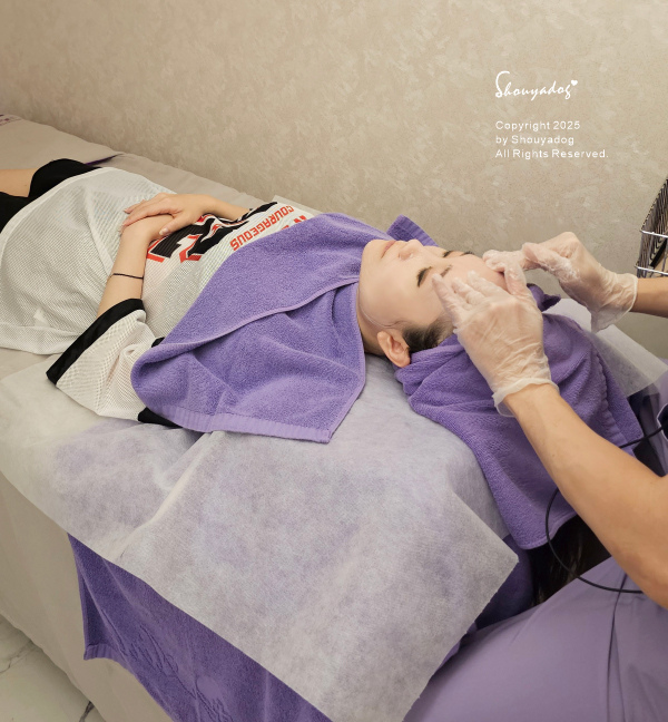 愛爾麗診所 HIPRO-S 龍捲風音波拉提 新登場 非侵入式