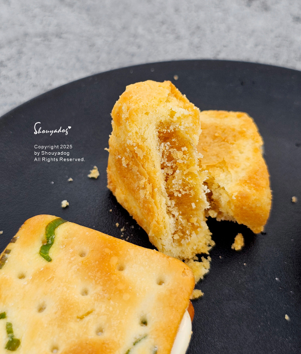 凱樂烘焙 夏威夷豆塔禮盒X綜合傳家禮盒 2025中秋送禮 年