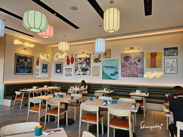 Two Tails Hotel 蘆洲 新北住宿推薦 捷運徐匯