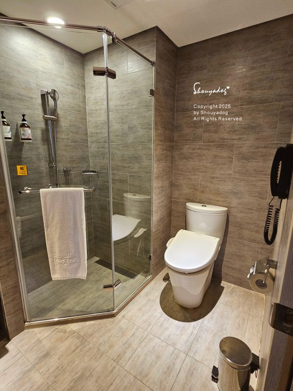 Two Tails Hotel 蘆洲 新北住宿推薦 捷運徐匯