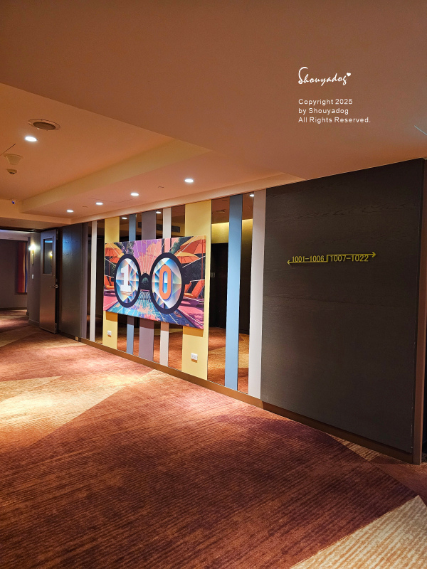 Two Tails Hotel 蘆洲 新北住宿推薦 捷運徐匯