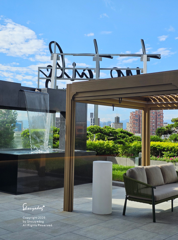 Two Tails Hotel 蘆洲 新北住宿推薦 捷運徐匯