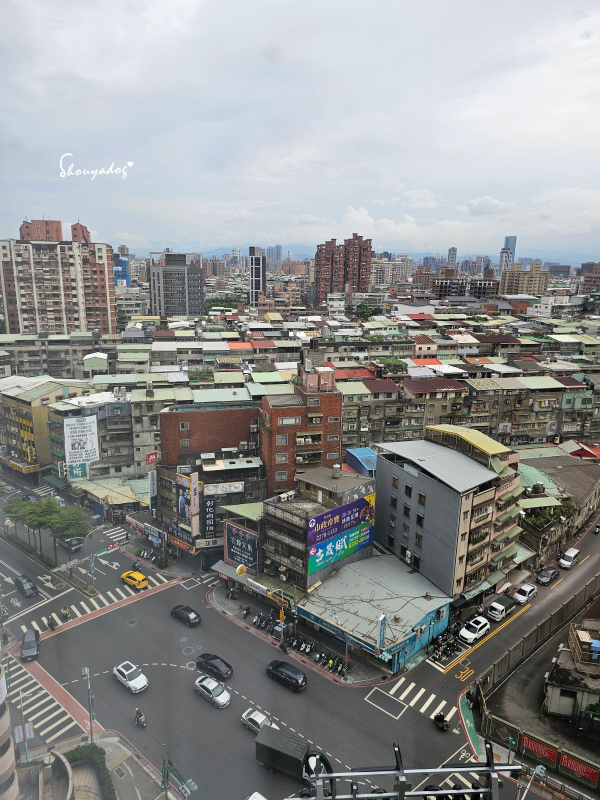 Two Tails Hotel 蘆洲 新北住宿推薦 捷運徐匯