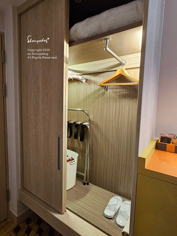 Two Tails Hotel 蘆洲 新北住宿推薦 捷運徐匯