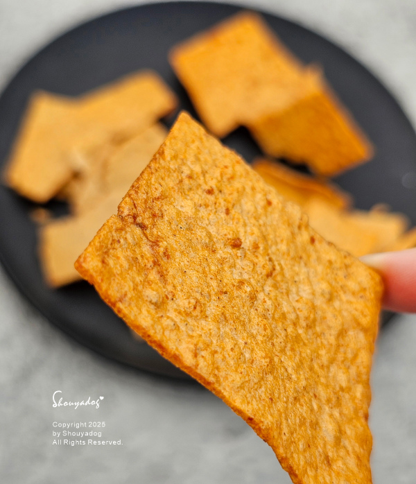 馬來西亞魚絲IKA'S魚香小零食 65%超高魚肉含量小包裝魷