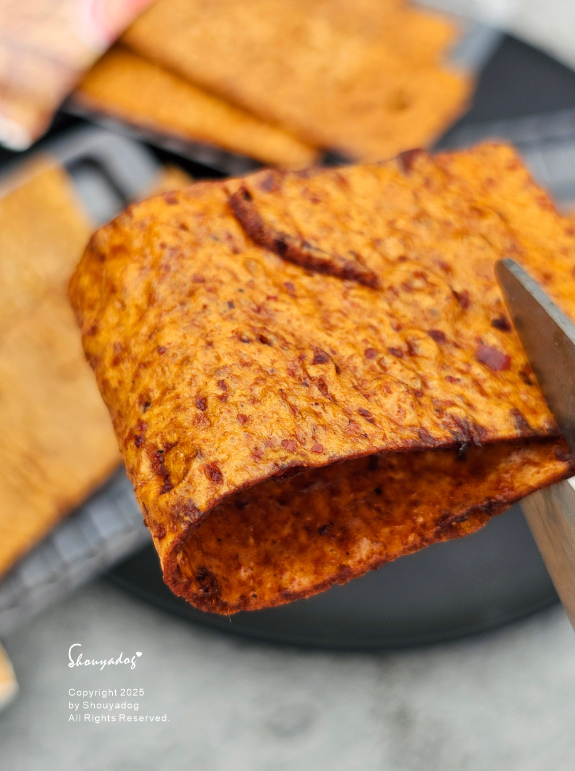 馬來西亞魚絲IKA'S魚香小零食 65%超高魚肉含量小包裝魷