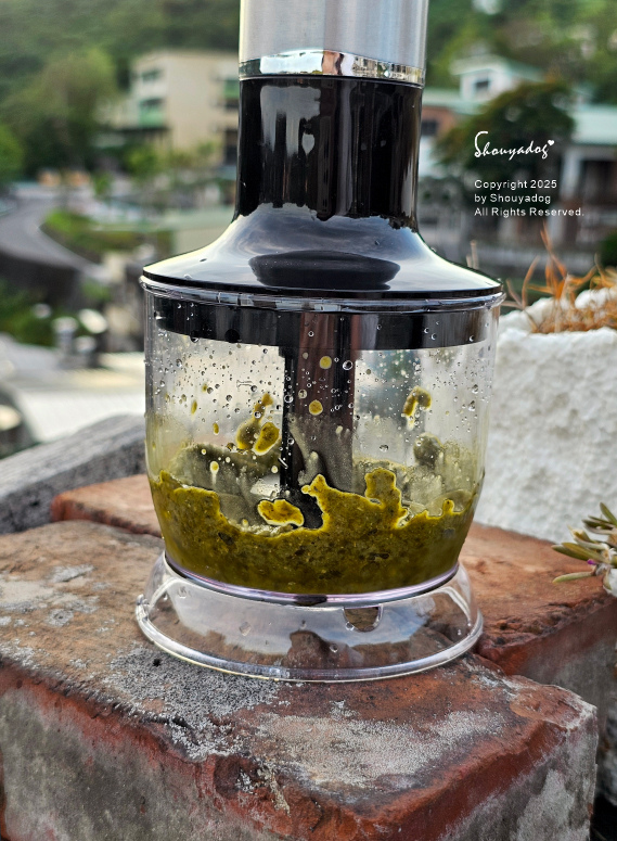 大家源無線充電攪拌棒 TCY-651201 攪拌刀 切碎杯 