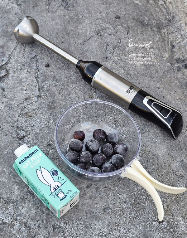 大家源無線充電攪拌棒 TCY-651201 攪拌刀 切碎杯 