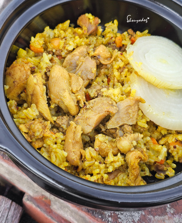 麥斯盒子高蛋白控卡糙米飯 加熱即食冷凍健康餐 飲控菜單推薦