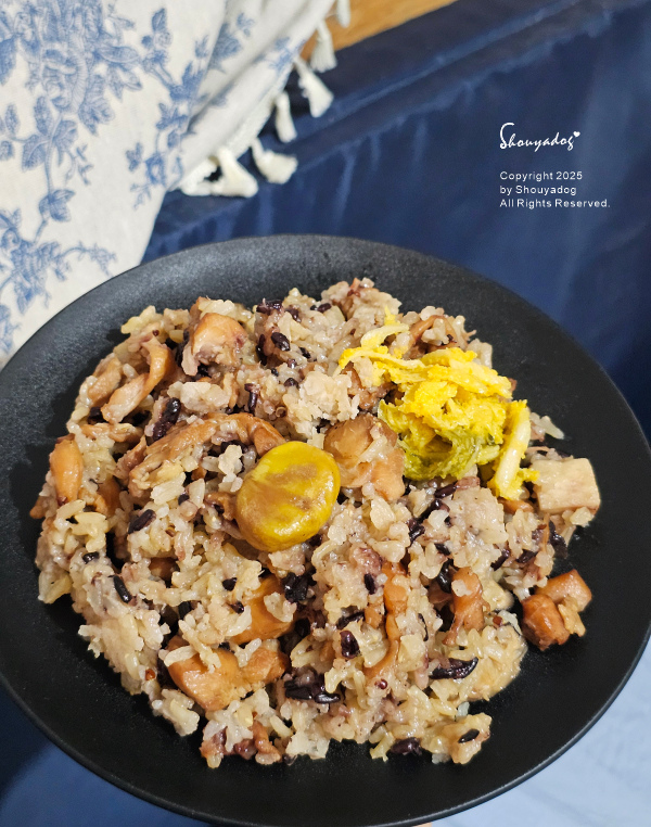 麥斯盒子高蛋白控卡糙米飯 加熱即食冷凍健康餐 飲控菜單推薦