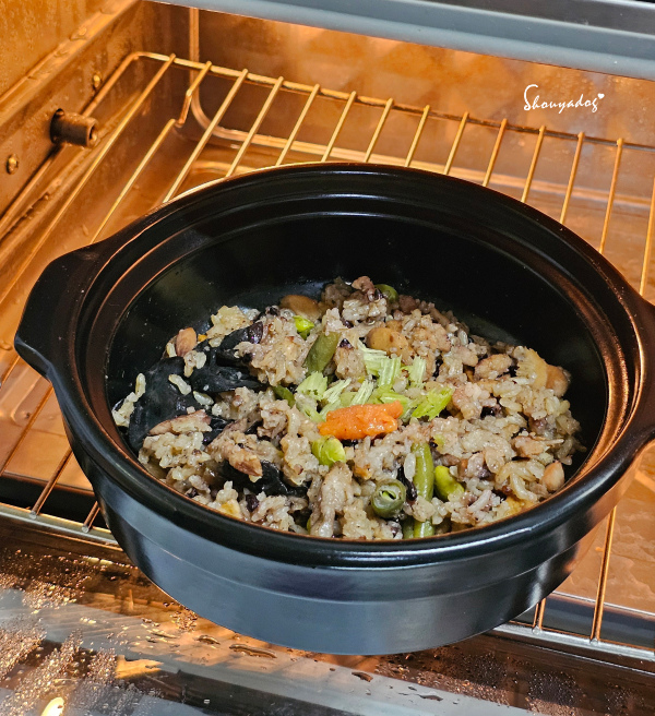 麥斯盒子高蛋白控卡糙米飯 加熱即食冷凍健康餐 飲控菜單推薦