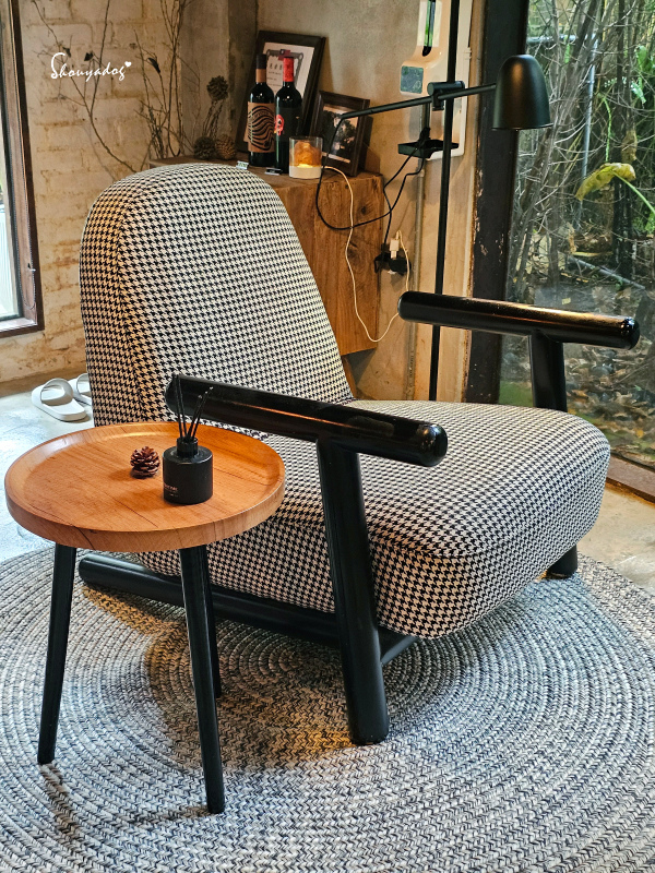 九份神隱之森 森林系秘境民宿 景觀下午茶 九份三天兩夜輕旅行