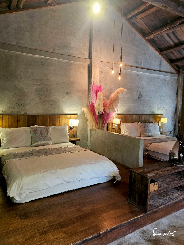 九份神隱之森 森林系秘境民宿 景觀下午茶 九份三天兩夜輕旅行