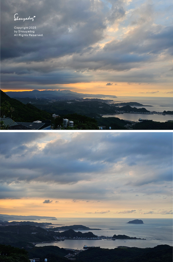 九份神隱之森 森林系秘境民宿 景觀下午茶 九份三天兩夜輕旅行