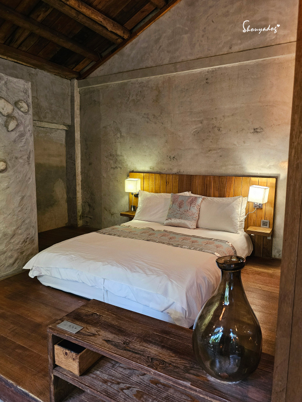 九份神隱之森 森林系秘境民宿 景觀下午茶 九份三天兩夜輕旅行