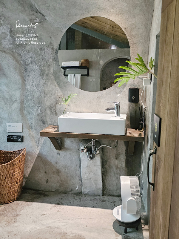 九份神隱之森 森林系秘境民宿 景觀下午茶 九份三天兩夜輕旅行