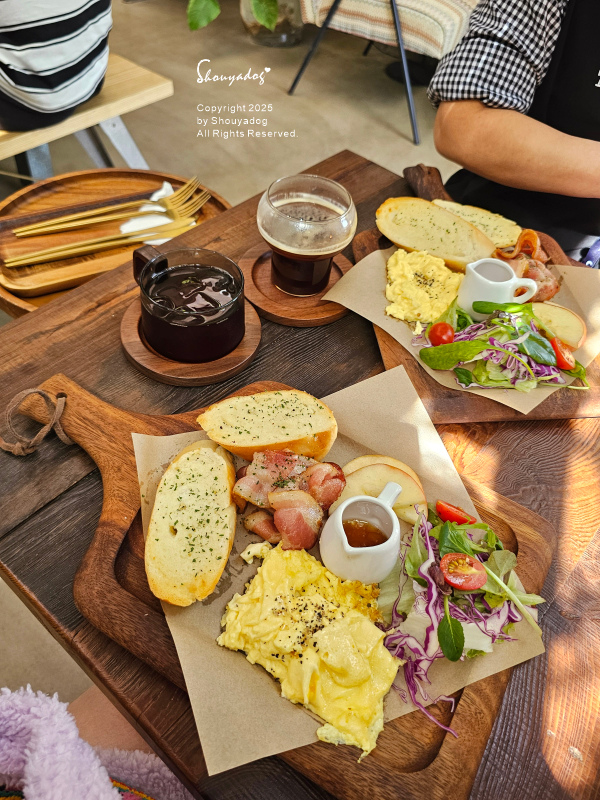 九份神隱之森 森林系秘境民宿 景觀下午茶 九份三天兩夜輕旅行
