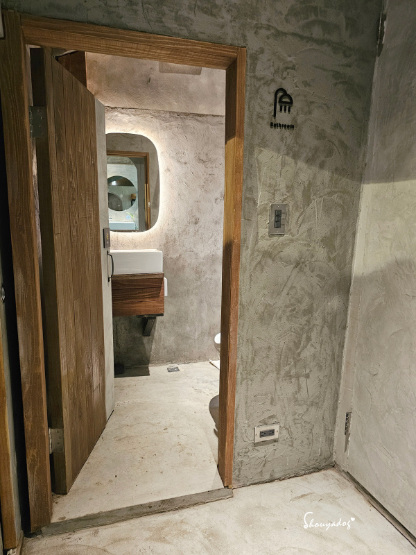 九份神隱之森 森林系秘境民宿 景觀下午茶 九份三天兩夜輕旅行