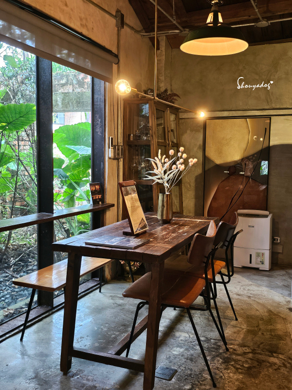 九份神隱之森 森林系秘境民宿 景觀下午茶 九份三天兩夜輕旅行