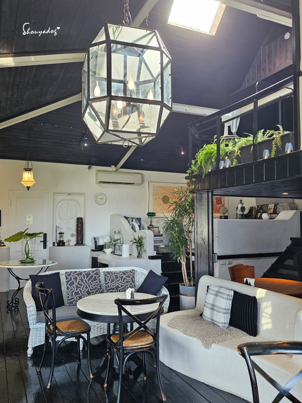 九份神隱之森 森林系秘境民宿 景觀下午茶 九份三天兩夜輕旅行