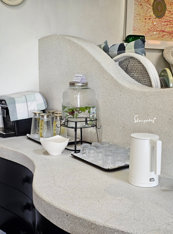 九份神隱之森 森林系秘境民宿 景觀下午茶 九份三天兩夜輕旅行