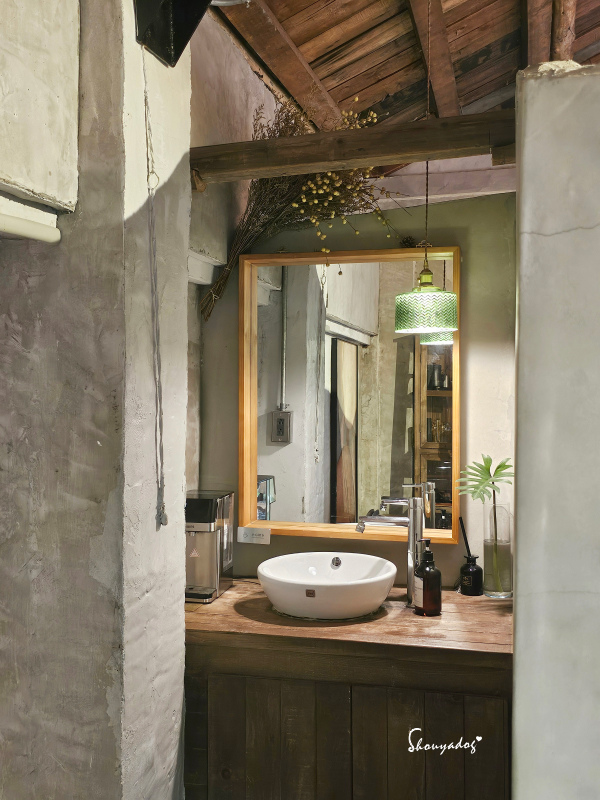 九份神隱之森 森林系秘境民宿 景觀下午茶 九份三天兩夜輕旅行