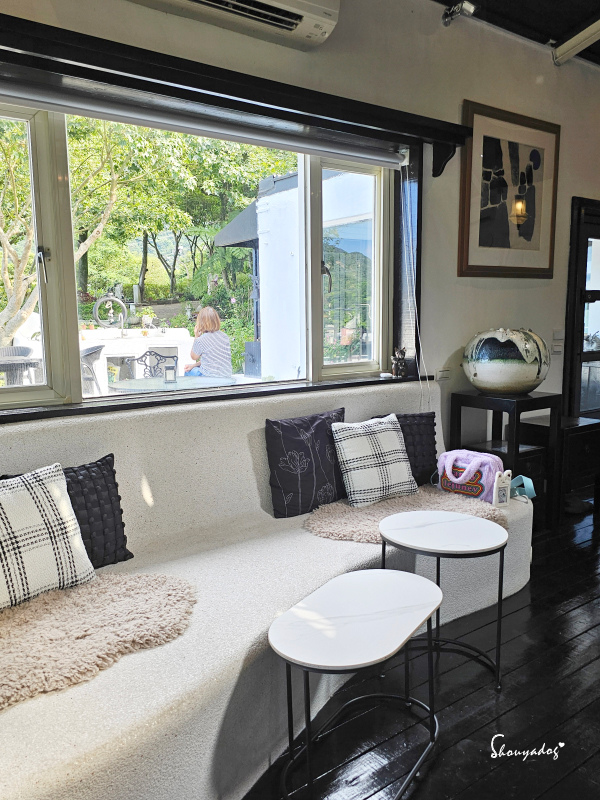 九份神隱之森 森林系秘境民宿 景觀下午茶 九份三天兩夜輕旅行