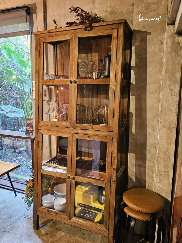 九份神隱之森 森林系秘境民宿 景觀下午茶 九份三天兩夜輕旅行