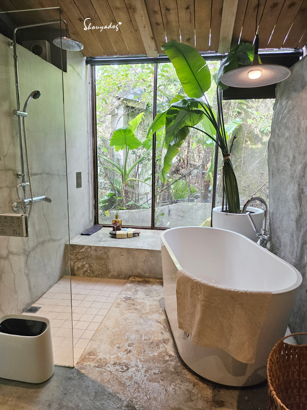 九份神隱之森 森林系秘境民宿 景觀下午茶 九份三天兩夜輕旅行