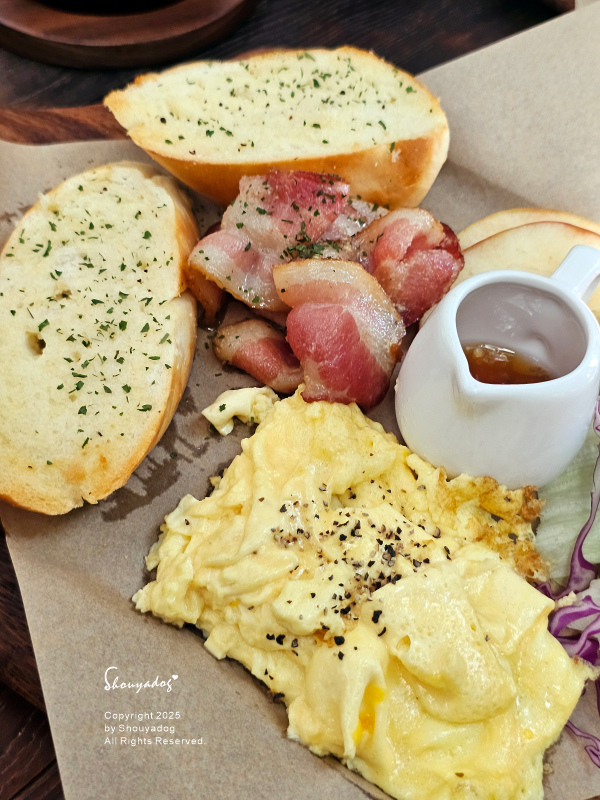 九份神隱之森 森林系秘境民宿 景觀下午茶 九份三天兩夜輕旅行