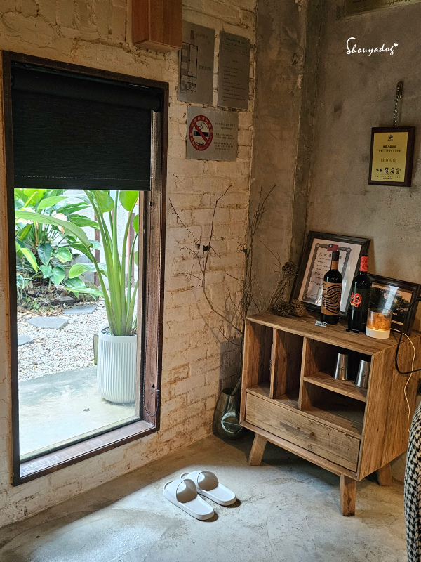 九份神隱之森 森林系秘境民宿 景觀下午茶 九份三天兩夜輕旅行